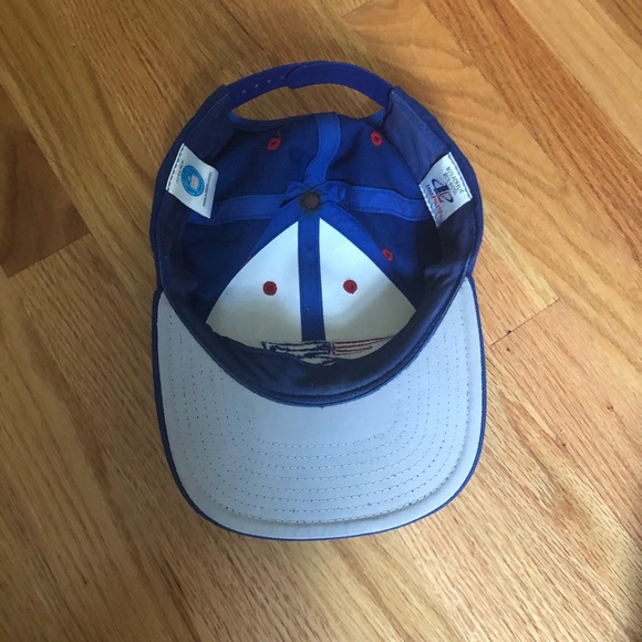 🏈Patriots Team Hat - Picture 2 of 3